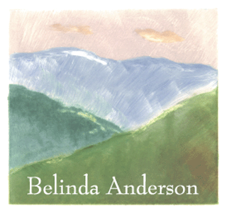 Belinda Anderson