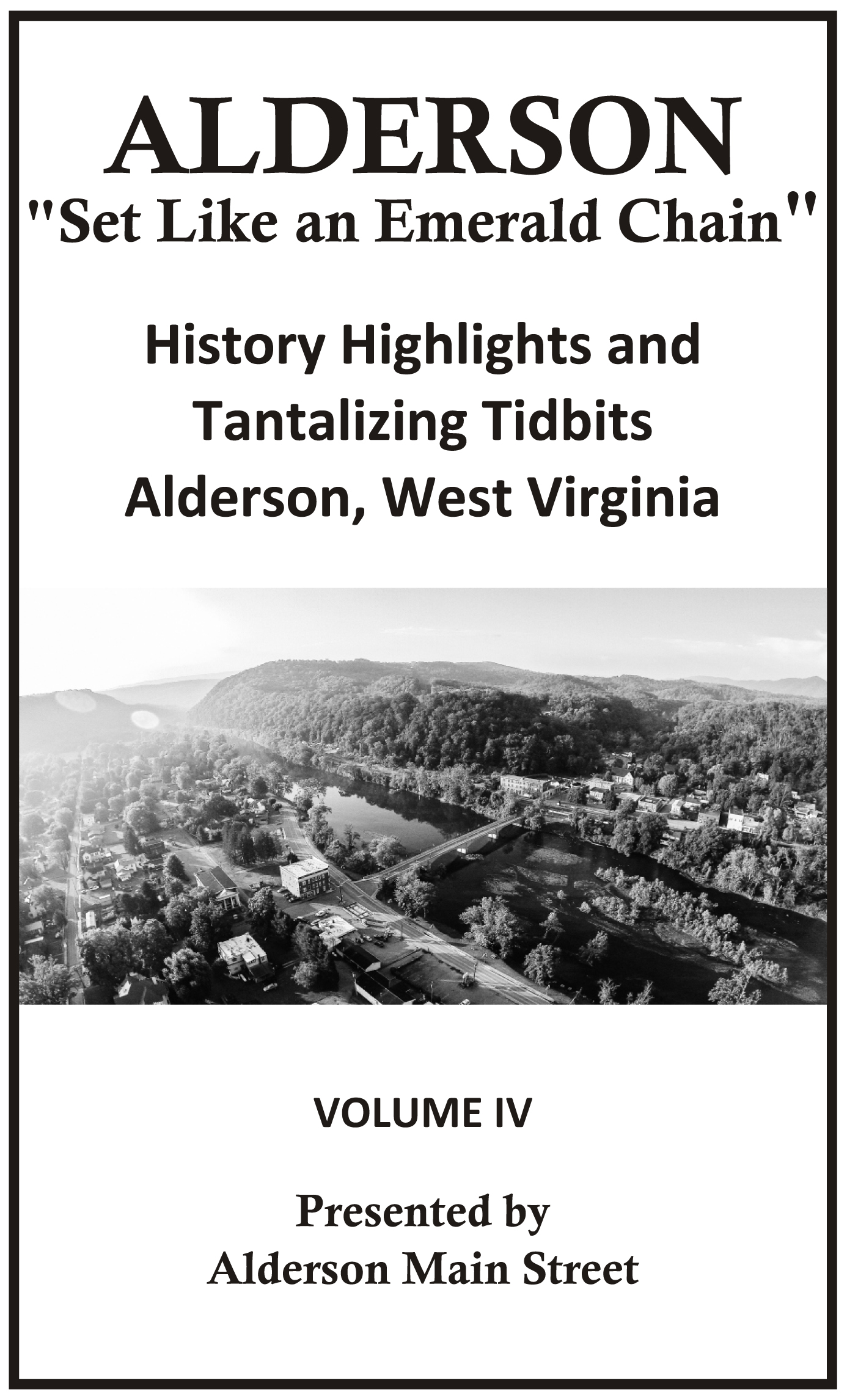 Alderson History Vol 4