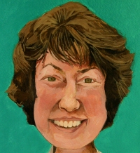 Belinda Anderson