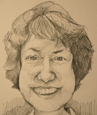 Belinda Anderson