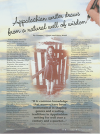 West
                        Virginia South article